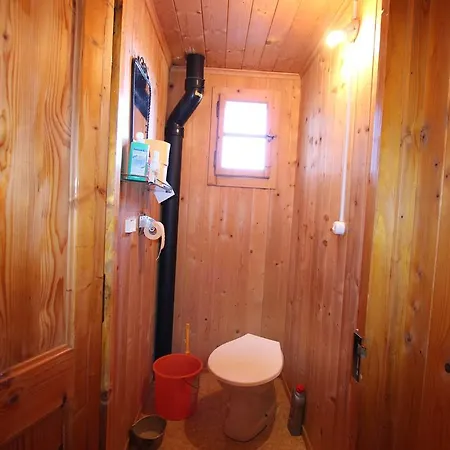 Chalet Plans