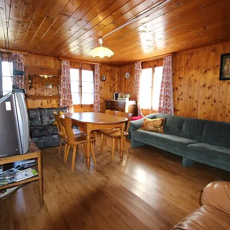 Plans * La Lécherette